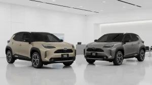 Toyota Yaris 2026 Resmi Diperbarui, Tambah Warna dan Fitur Baru!