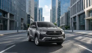 Harga Zenix Hybrid Bekas 2023, Cuma Rp400 Jutaan!