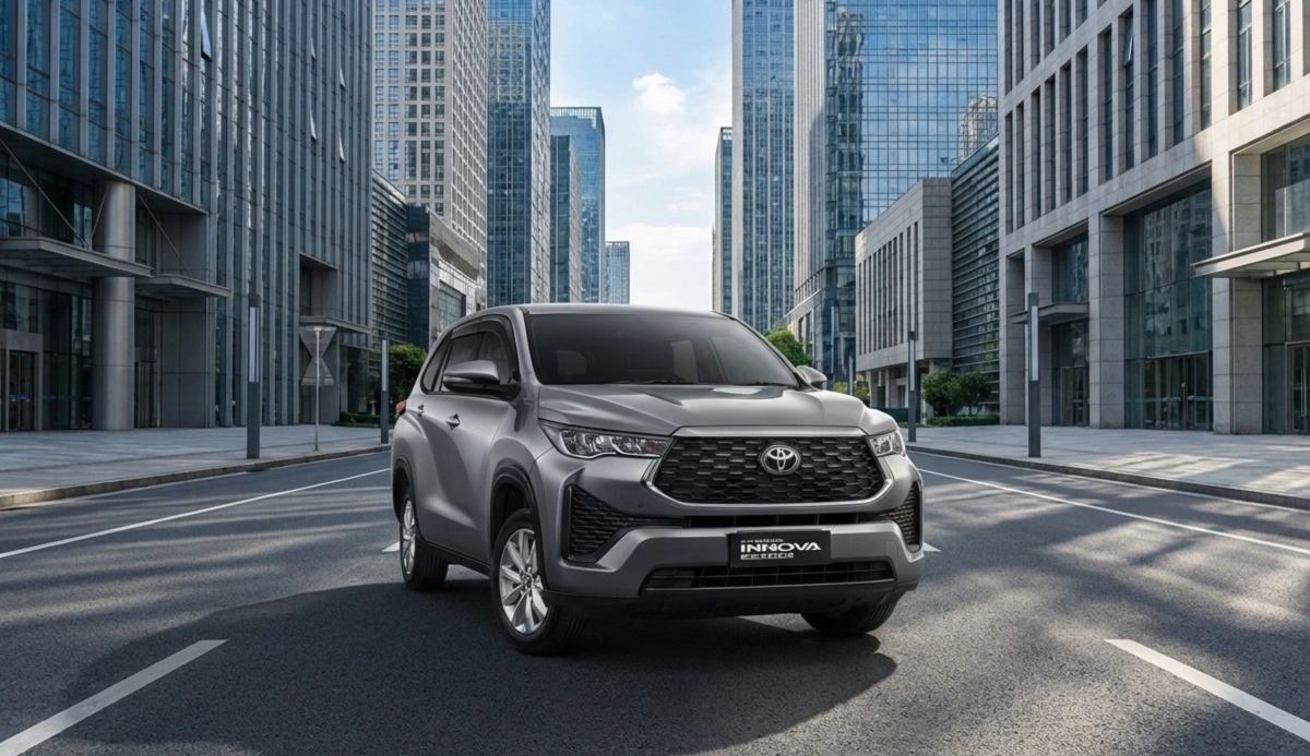 Harga Zenix Hybrid Bekas 2023, Cuma Rp400 Jutaan! Harga Zenix Hybrid Bekas 2023, Cuma Rp400 Jutaan!