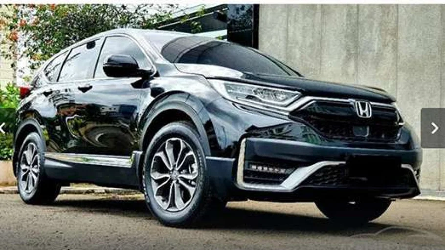 Harga Honda CRV Prestige 2026: Cek Update Terbarunya! Harga honda crv prestige