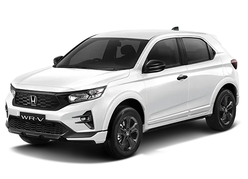 Honda WR-V 1.5L E CVT