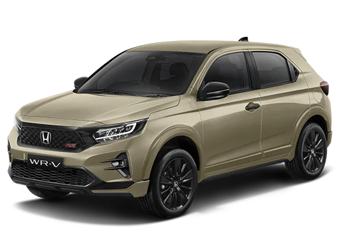 Honda WR-V 1.5L RS
