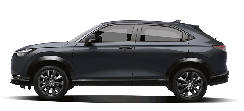 Honda New HR-V 1.5L E CVT