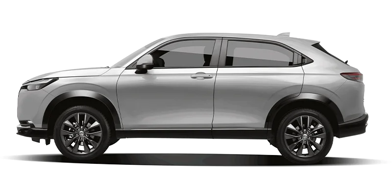 Honda New HR-V 1.5L E+ CVT