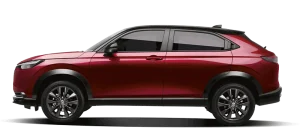 Honda New HR-V