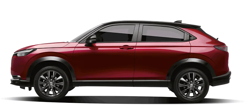 Honda New HR-V