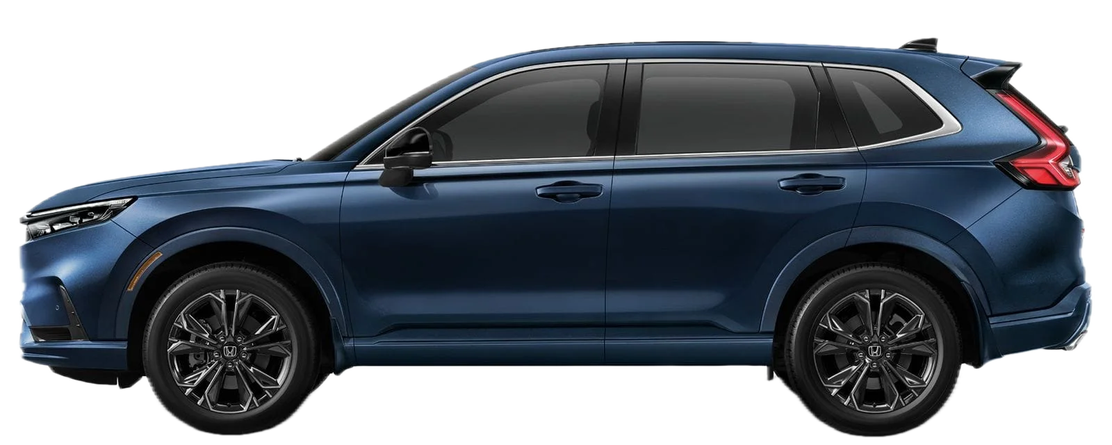 Honda CR‑V 2.0L e:HEV