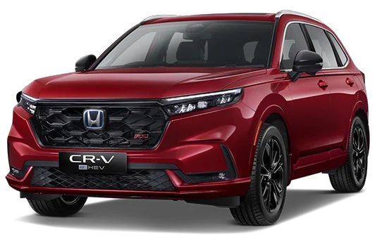 Honda CR‑V