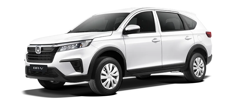 Honda BR‑V S M/T