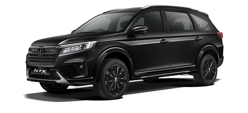 Honda BR‑V N7X E CVT