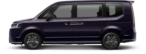 Honda StepWGN e:HEV