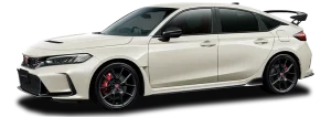 Honda Civic Type-R