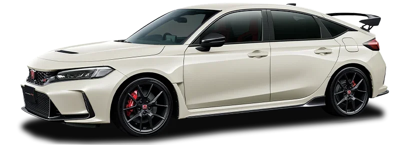 Honda Civic Type-R