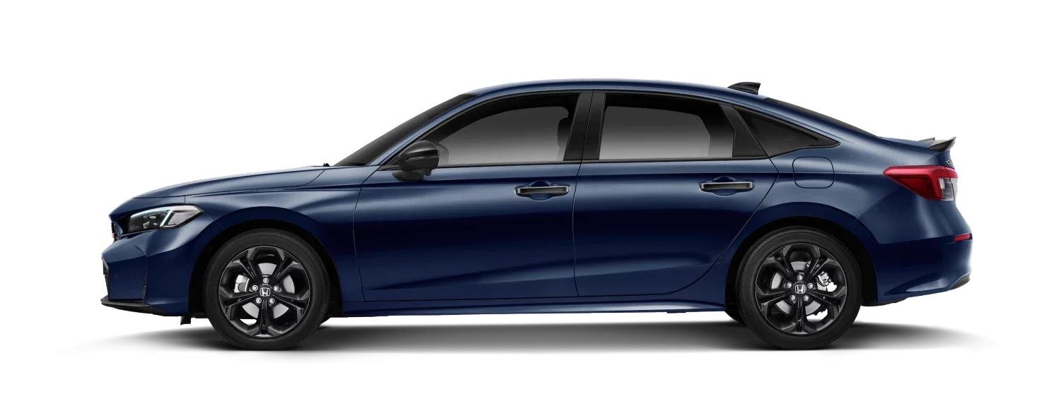 Honda Civic RS e:HEV