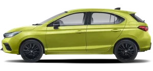 Honda City Hatchback