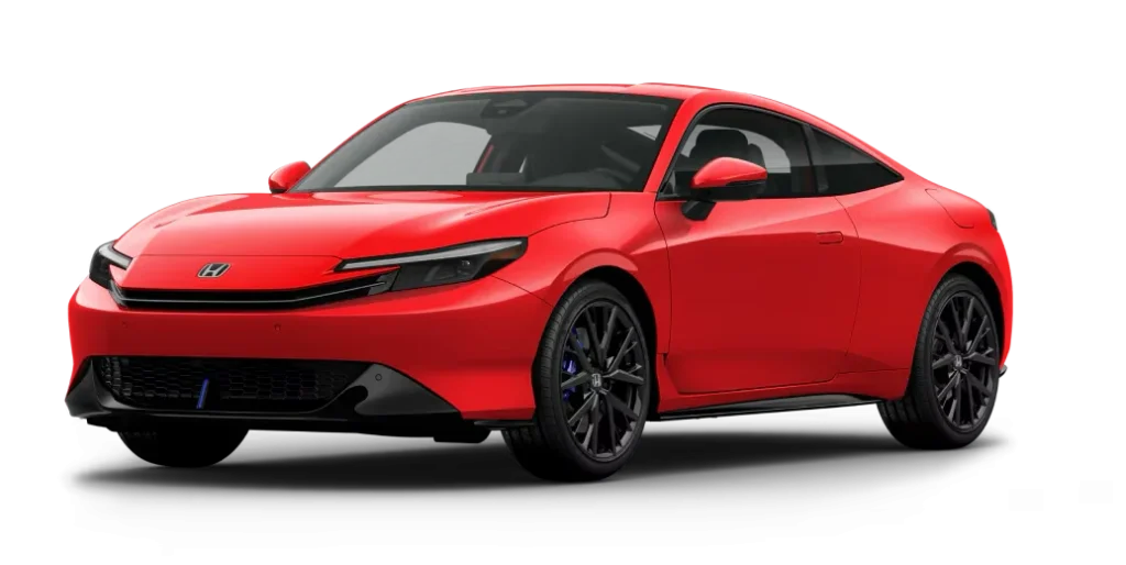 Honda Prelude Resmi Diserahkan ke Konsumen Indonesia, Sport Hybrid Ini Langsung Ludes Dipesan 01 B 001 012 001 left side