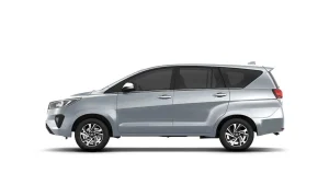 Toyota All New Kijang Innova