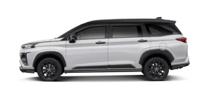 Toyota All New Veloz