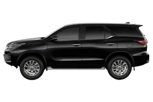 Toyota Fortuner 2.8 VRZ TSS 4x2 A/T