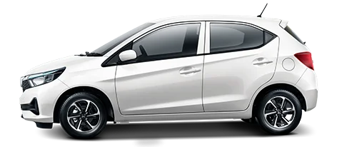 Honda Brio Satya S M/T