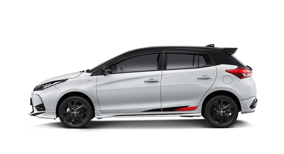 Toyota Yaris GR Sport