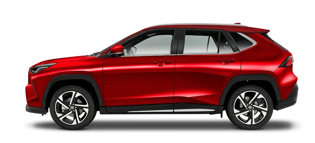 Toyota Yaris Cross 1.5 G HEV