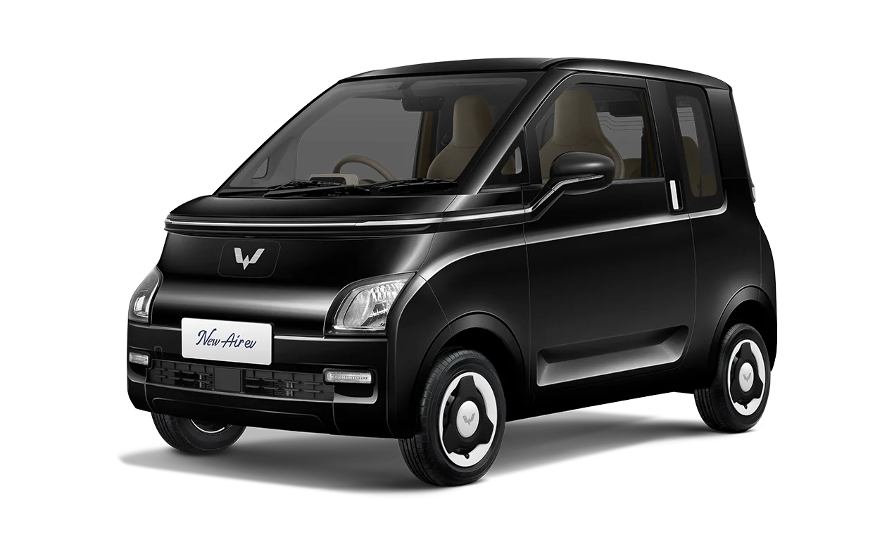 Wuling New Air EV Lite Long Range 300
