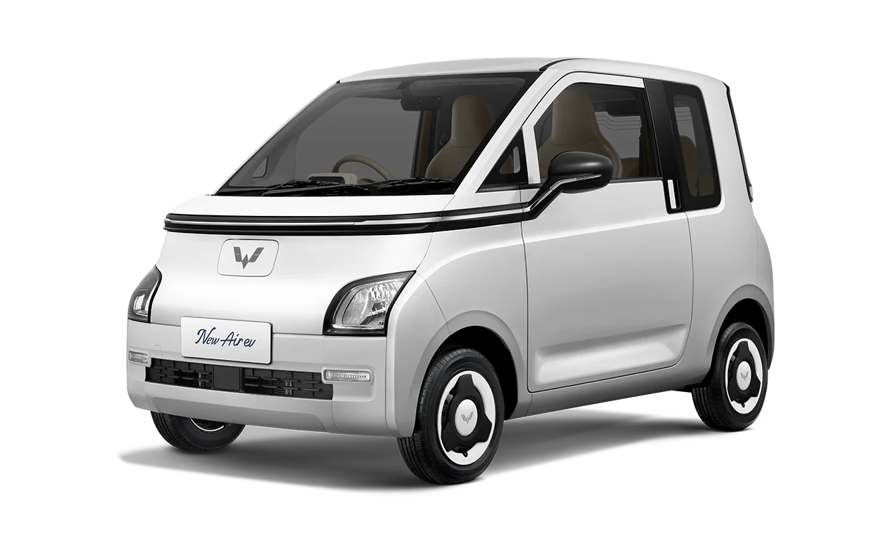 Wuling New Air EV Lite Standard Range 200