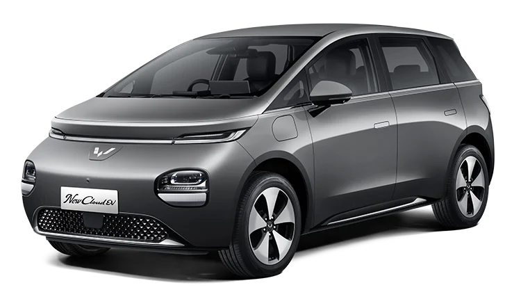 Wuling New Cloud EV Lite