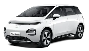 Wuling New Cloud EV