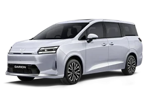 Wuling Cortez Darion