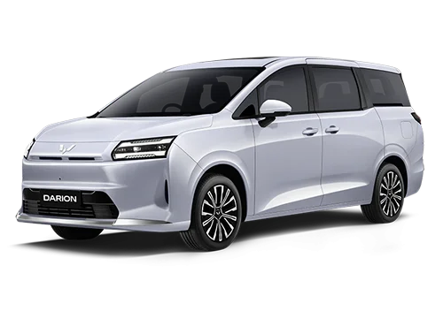Wuling Cortez Darion