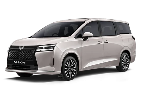 Wuling Cortez Darion PHEV CE