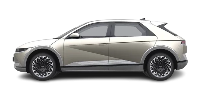 Hyundai IONIQ 5 Batik