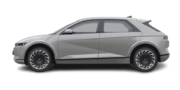 Hyundai IONIQ 5 Signature - Standard Range