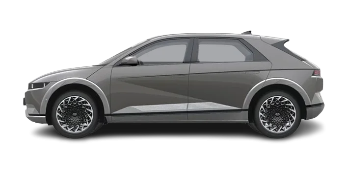 Hyundai IONIQ 5 Signature - Long Range