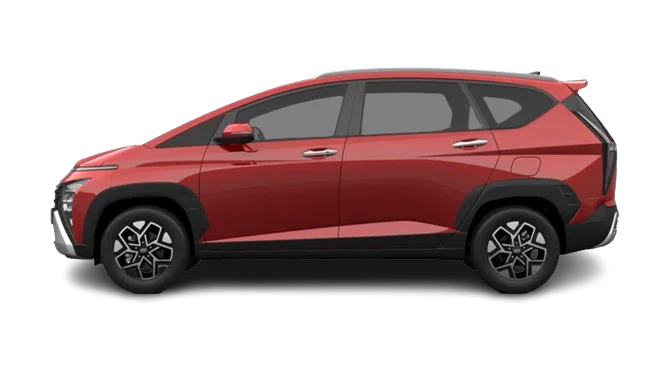 Hyundai Stargazer X 1.5 IVT (Prime)