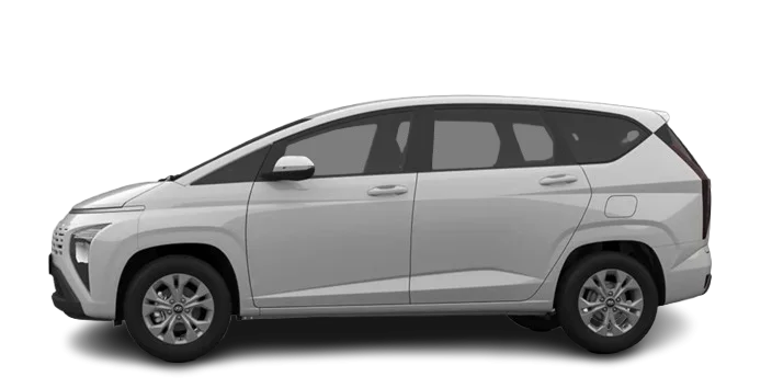 Hyundai New Stargazer Active IVT