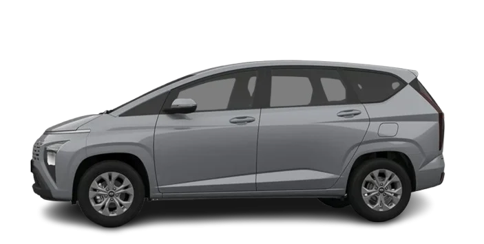 Hyundai New Stargazer Active MT