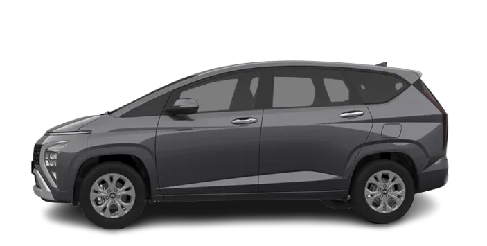 Hyundai New Stargazer Essential IVT