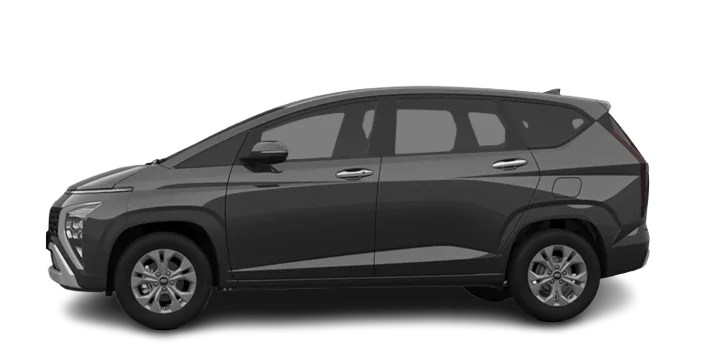 Hyundai New Stargazer Essential MT