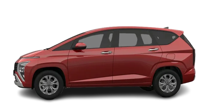 Hyundai New Stargazer Essential Tech IVT