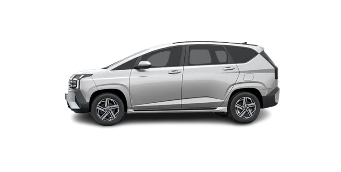 Hyundai Stargazer Cartenz