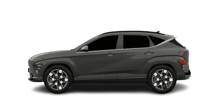 Hyundai All New Kona Electric Style - Standard Range