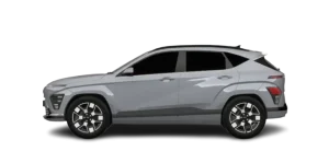 Hyundai All New Kona Electric