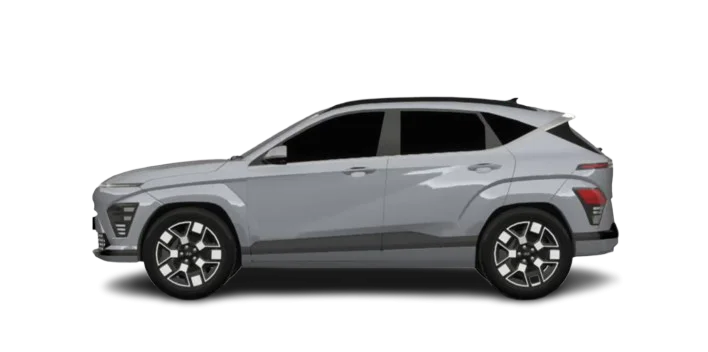 Hyundai All New Kona Electric