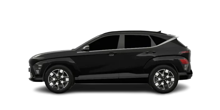 Hyundai All New Kona Electric Prime - Long Range