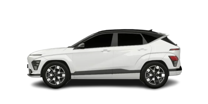 Hyundai All New Kona Electric Signature - Standard Range