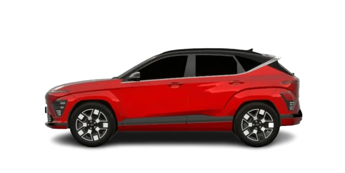 Hyundai All New Kona Electric Signature - Long Range
