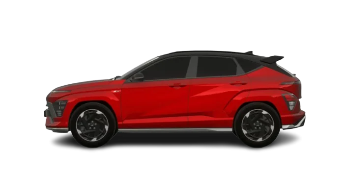 Hyundai All New Kona Electric N Line